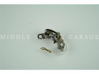 CONTACT POINTS 124/850 WITH CABLE